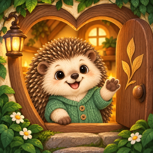 Livlings app icon